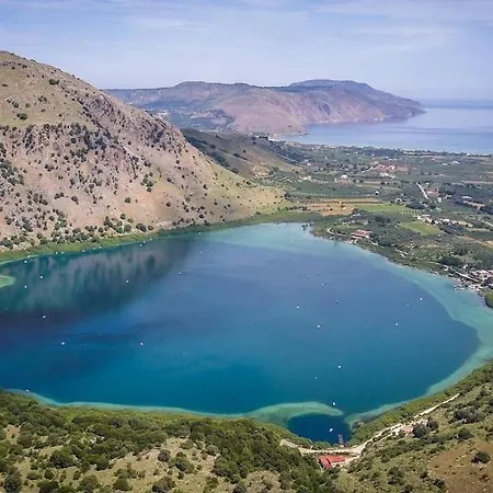 Vuna - Private Pool -sea View Вилла *