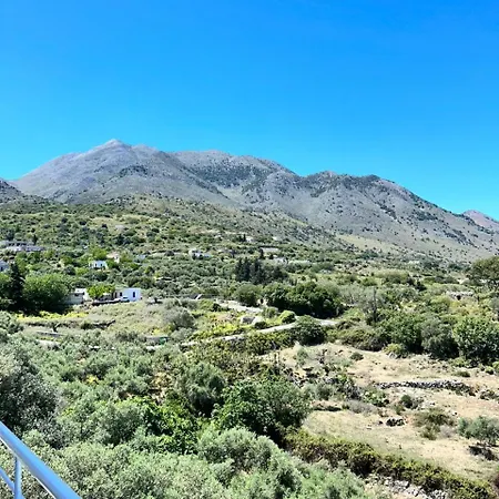 Βίλα Vuna - Private Pool -sea View Χανιά