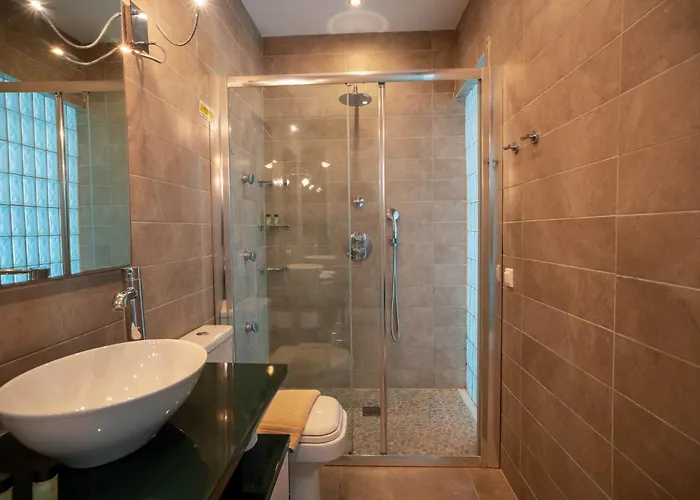 Vuna - Private Pool -sea View La Canea