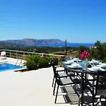 Vuna - Private Pool -sea View