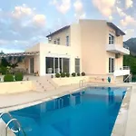 Vuna - Private Pool -sea View Villa