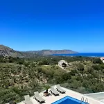 Villa Vuna - Private Pool -sea View *
