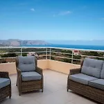 Vuna - Private Pool -sea View