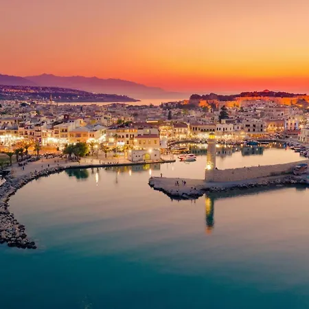 Vuna - Private Pool -sea View Villa *