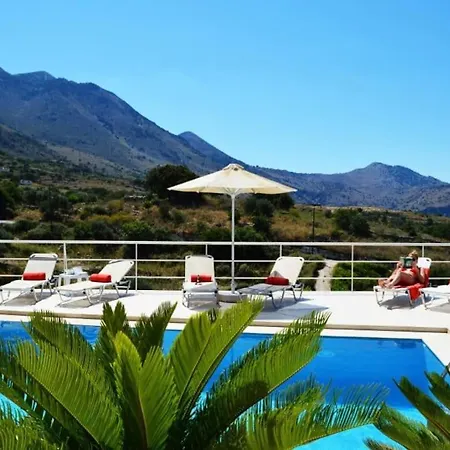 Villa Vuna - Private Pool -sea View *