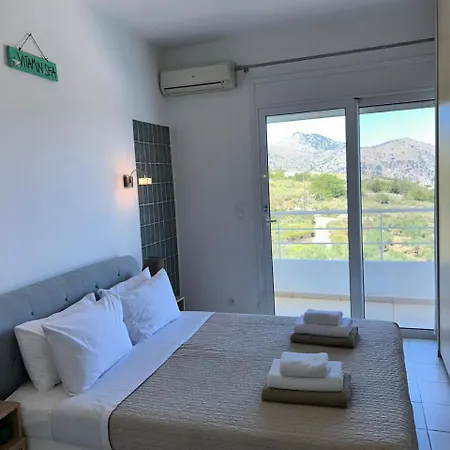 Villa Vuna - Private Pool -sea View *