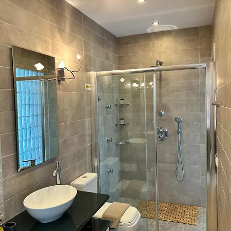 Vuna - Private Pool -sea View Chania (Crete)