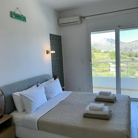 Vuna - Private Pool -sea View