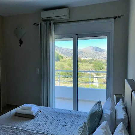 Villa Vuna - Private Pool -sea View *
