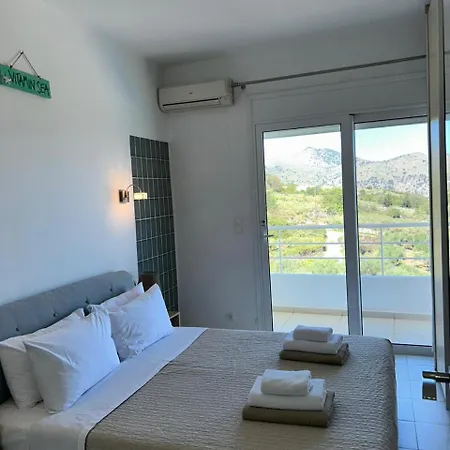 Villa Vuna - Private Pool -sea View *