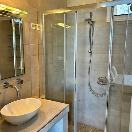 Villa Vuna - Private Pool -sea View