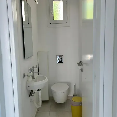 Vuna - Private Pool -sea View Chania (Crete)