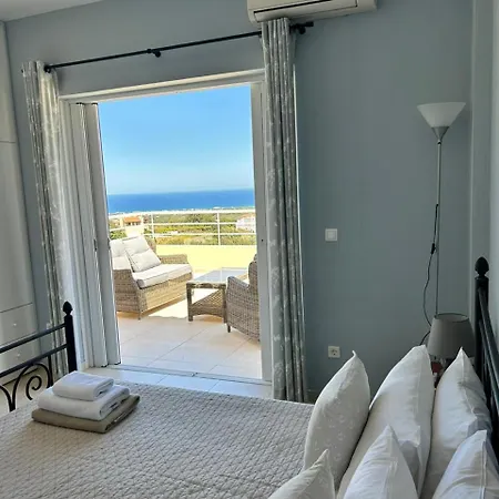 Villa Vuna - Private Pool -sea View