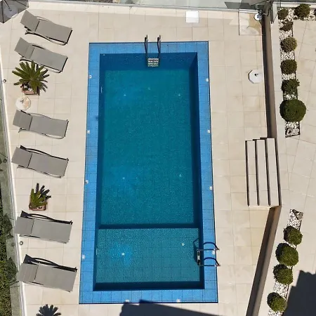 Villa Vuna - Private Pool -sea View