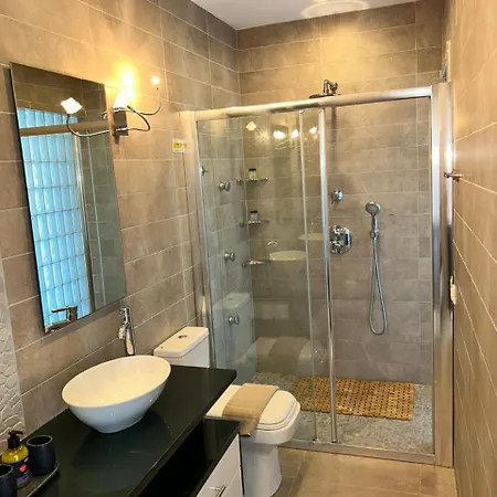 Villa Vuna - Private Pool -sea View *