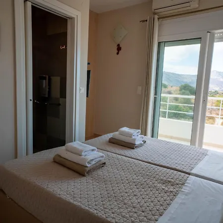 Vuna - Private Pool -sea View Willa