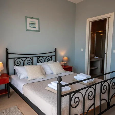 Vuna - Private Pool -sea View Villa Chania (Crete)