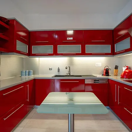 Vuna - Private Pool -sea View Willa *