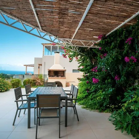 Vuna - Private Pool -sea View *