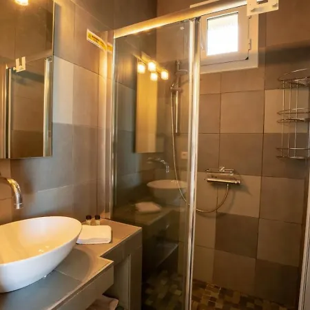 Villa Vuna - Private Pool -sea View