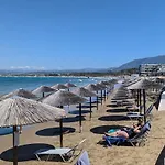 Vuna - Private Pool -sea View Ханья (Крит)