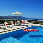 Vuna - Private Pool -sea View *