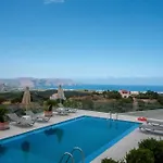Vuna - Private Pool -sea View