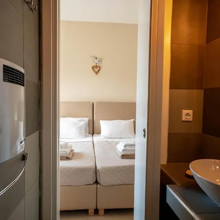 Vuna - Private Pool -sea View