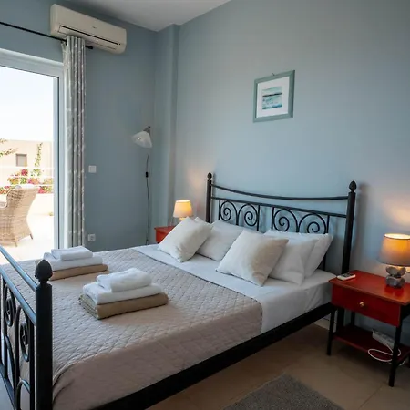 빌라 Vuna - Private Pool -sea View *