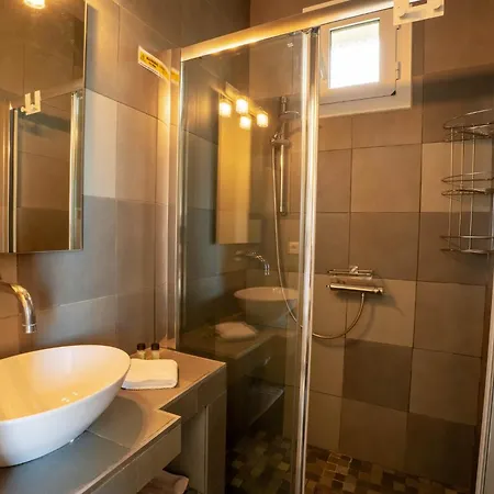 Vuna - Private Pool -sea View *