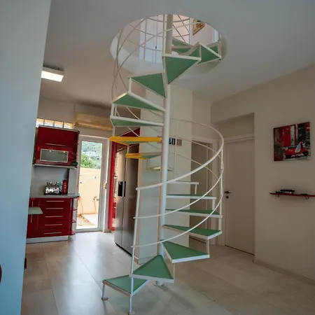 빌라 Vuna - Private Pool -sea View *