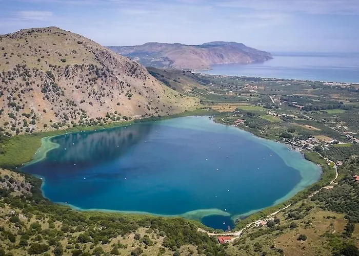 Vuna - Private Pool -sea View Willa *