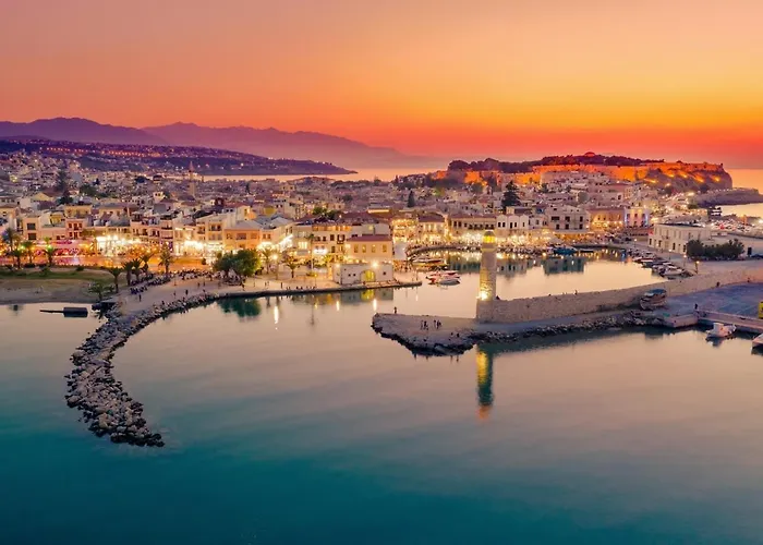 Vuna - Private Pool -sea View 빌라 *