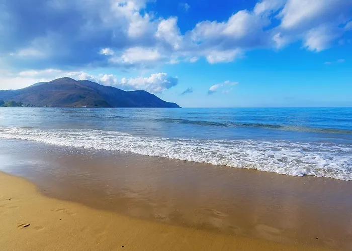 Willa Vuna - Private Pool -sea View