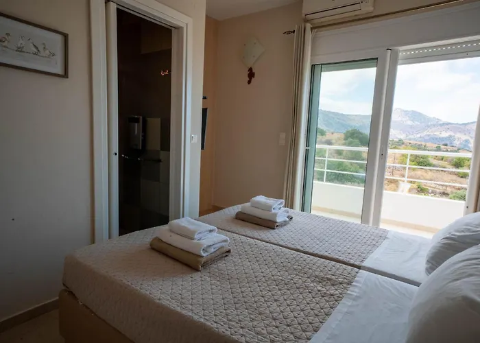 Vuna - Private Pool -sea View Willa