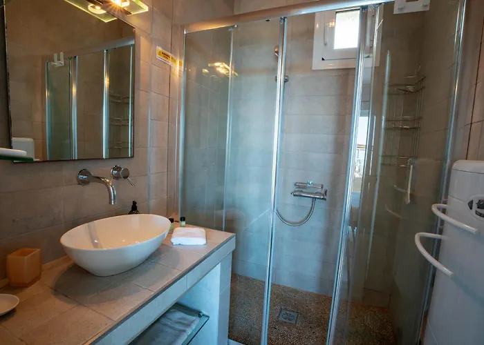 Vuna - Private Pool -sea View 빌라 *