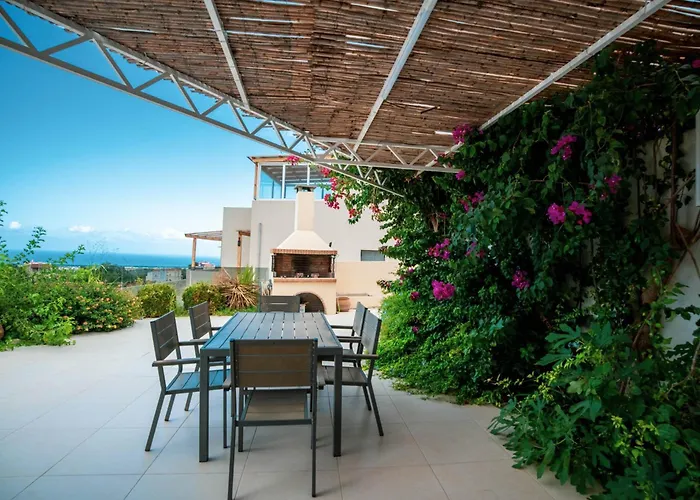 빌라 Vuna - Private Pool -sea View