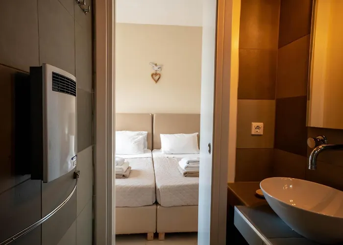 Vuna - Private Pool -sea View