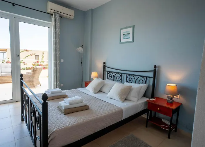 빌라 Vuna - Private Pool -sea View *