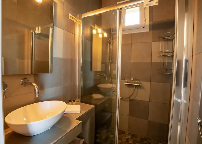 Vuna - Private Pool -sea View *